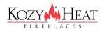 Kozy Heat Town & Country Gas Fireplace Repair in Ontario